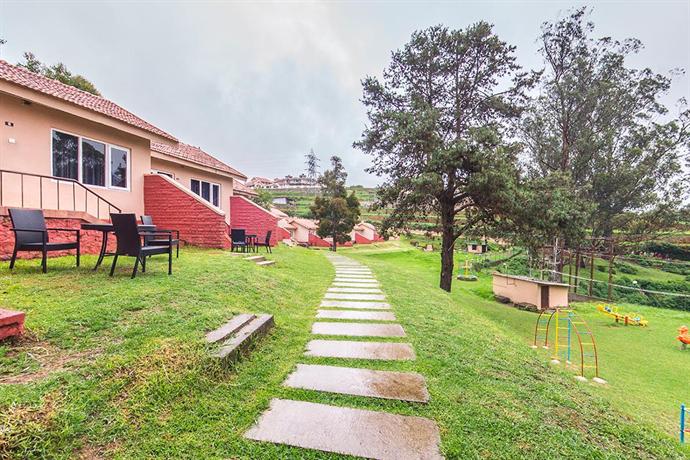 Hotel Lakeview