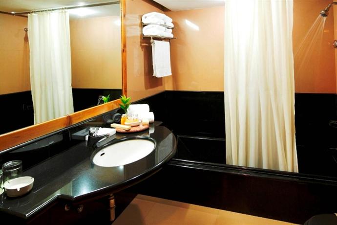 Manuallaya The Resort & Spa