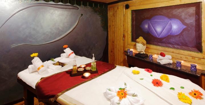 Manuallaya The Resort & Spa