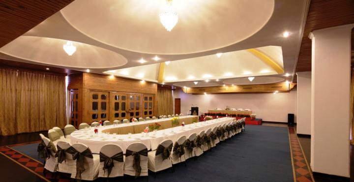 Manuallaya The Resort & Spa