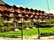 Manuallaya The Resort & Spa