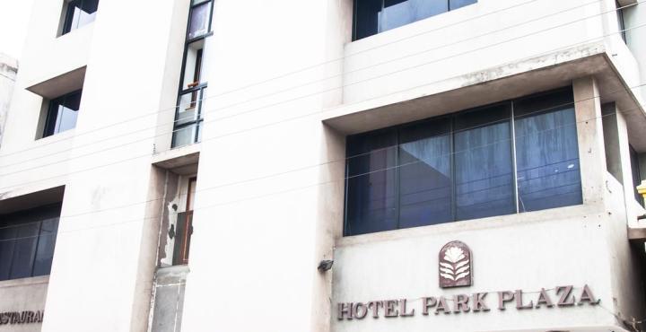 Hotel Park Plaza Madurai Hajeemoosa India thumbnail