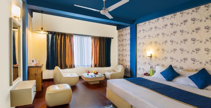 Honeymoon Inn Manali
