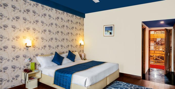 Honeymoon Inn Manali