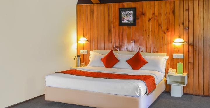 Honeymoon Inn Manali