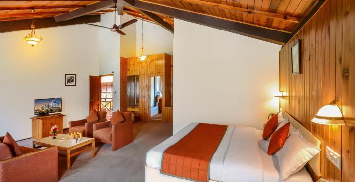 Honeymoon Inn Manali