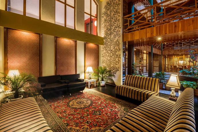 Honeymoon Inn Manali