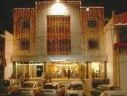 Moti Mahal Hotel and Restaurant Clock Tower India thumbnail