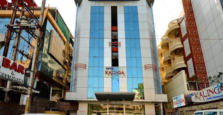 Hotel Kalinga Indore