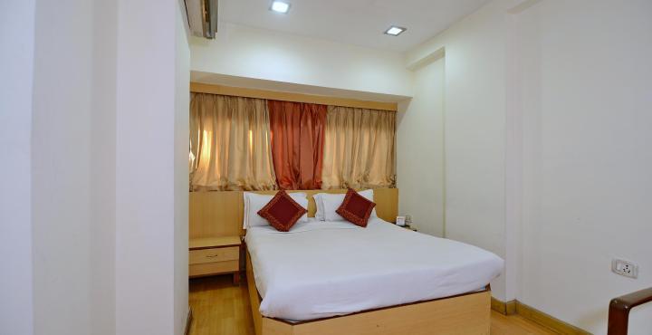 Hotel Kalinga Indore