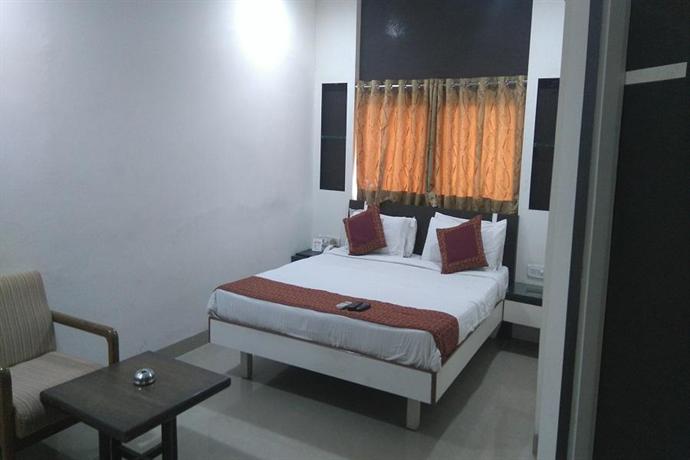 Hotel Kalinga Indore