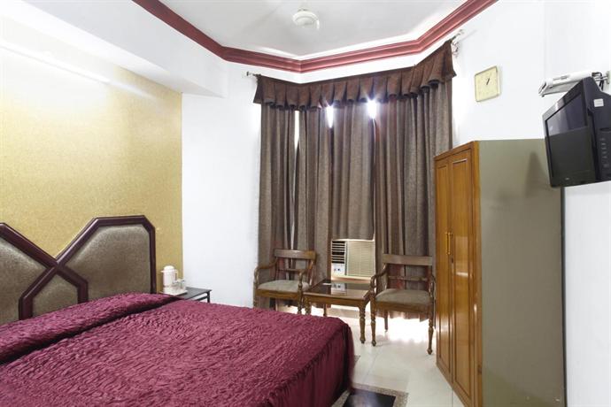 Hotel Sekhon Grand