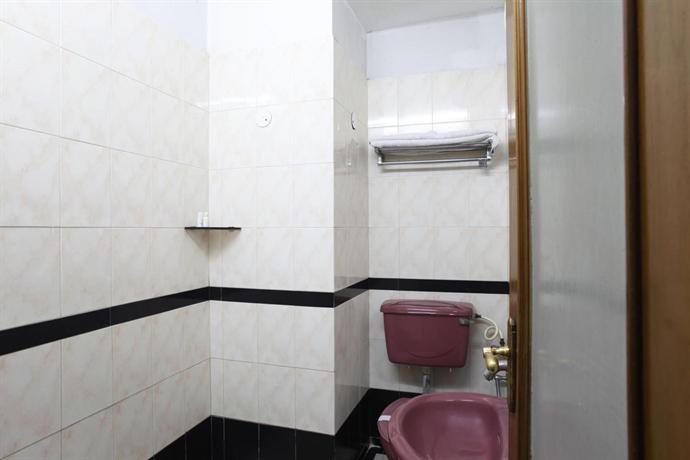 Hotel Sekhon Grand
