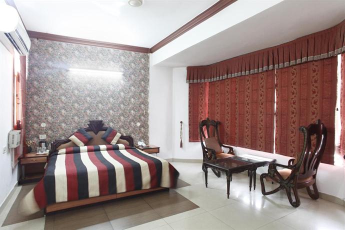 Hotel Sekhon Grand