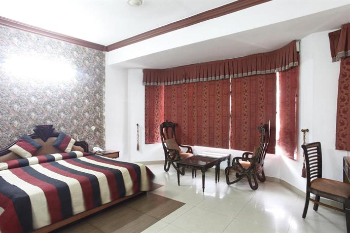 Hotel Sekhon Grand