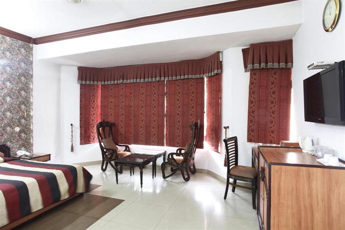 Hotel Sekhon Grand