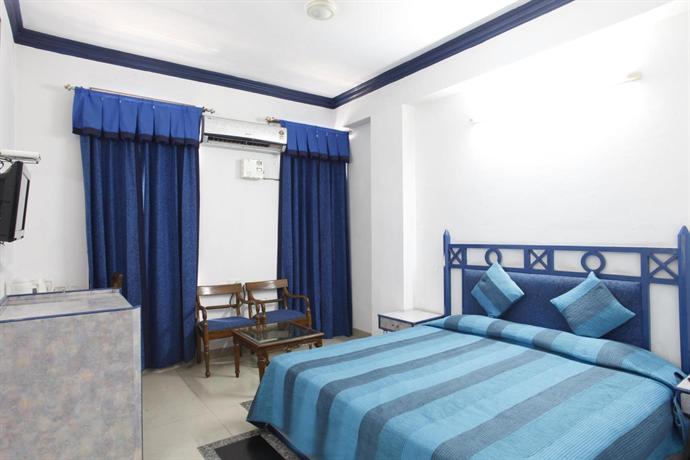 Hotel Sekhon Grand