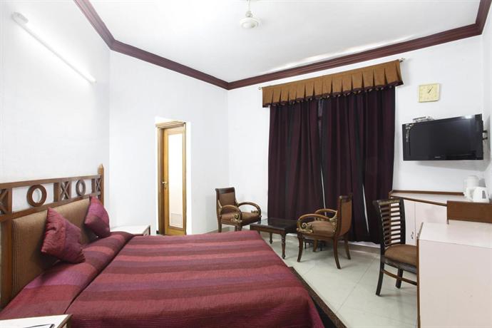 Hotel Sekhon Grand