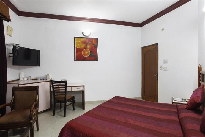 Hotel Sekhon Grand