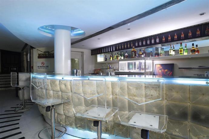 Hotel Sekhon Grand