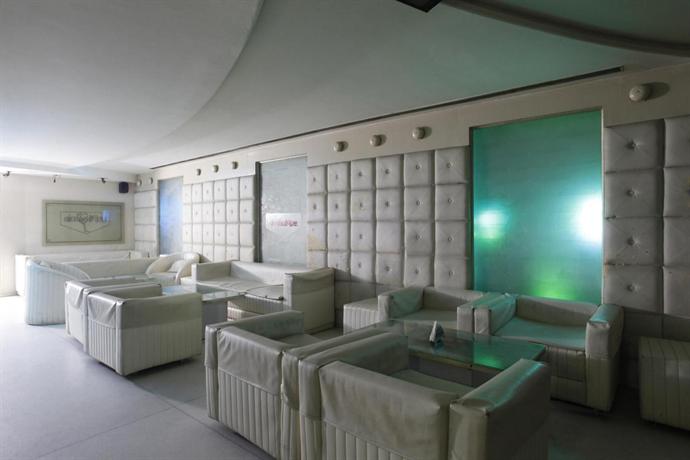 Hotel Sekhon Grand