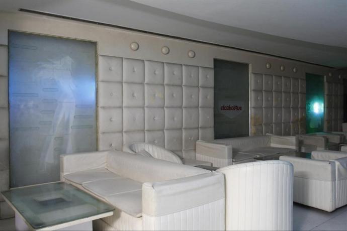 Hotel Sekhon Grand