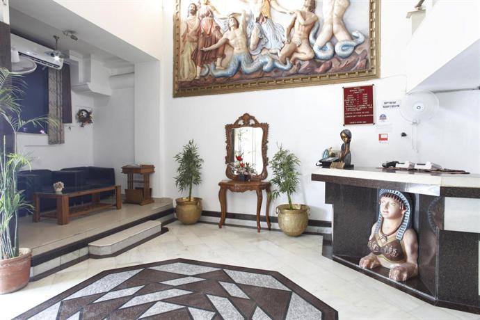 Hotel Sekhon Grand