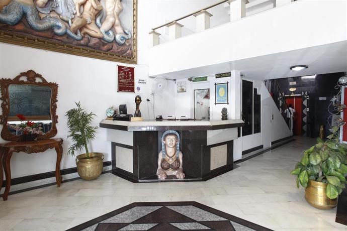 Hotel Sekhon Grand