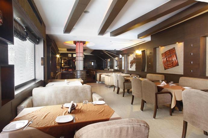 Hotel Sekhon Grand