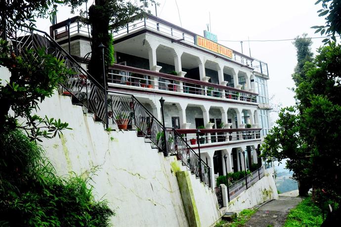 Dalhousie Palace