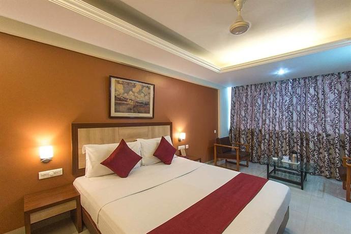 Hotel Pearl Kolhapur