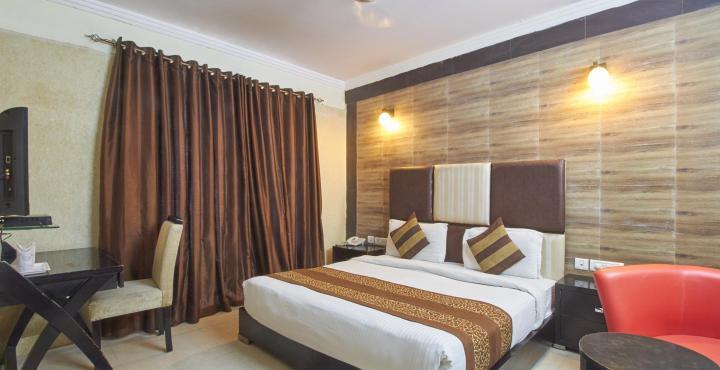 Hotel O Delhi