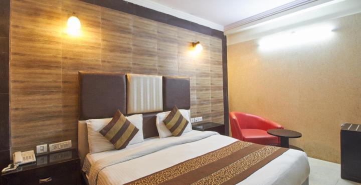 Hotel O Delhi