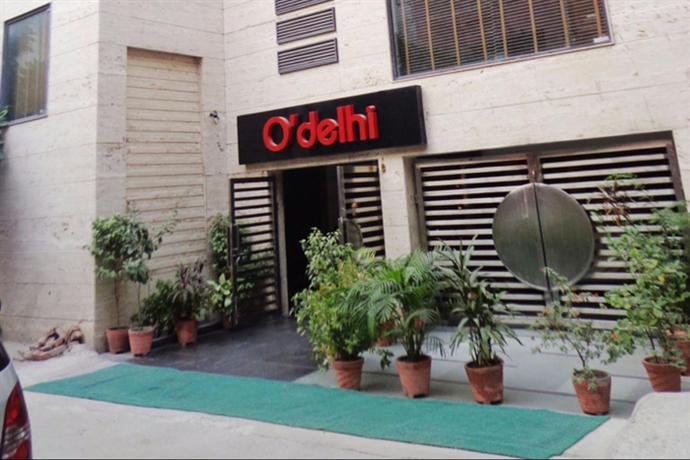 Hotel O Delhi