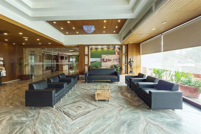 SilverCloud Hotel and Banquets