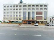 SilverCloud Hotel and Banquets