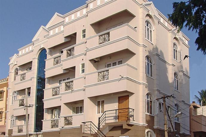 Lake Habitat Serviced Apartments