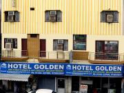 Hotel Golden Haridwar