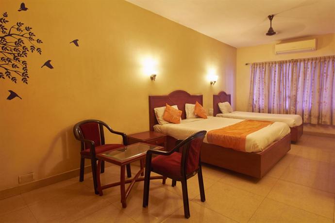 Goldmine Hotels