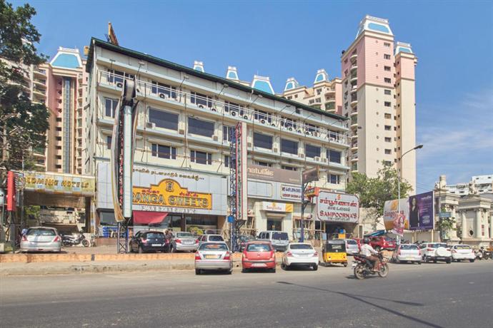Goldmine Hotels