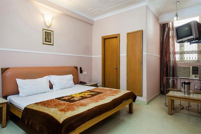 Hotel Queen Haridwar