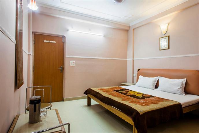 Hotel Queen Haridwar