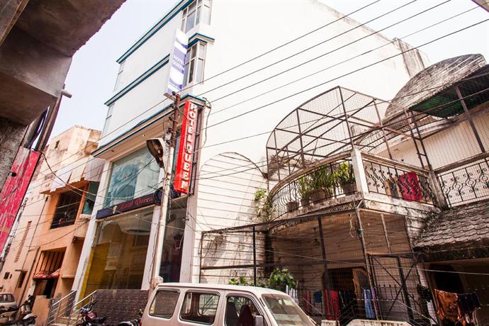 Hotel Queen Haridwar