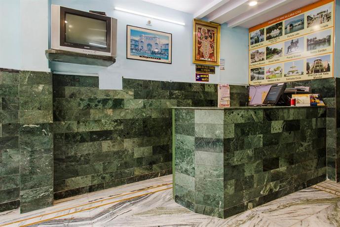 Hotel Sagar Palace