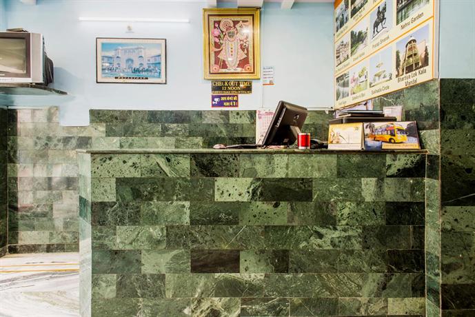 Hotel Sagar Palace