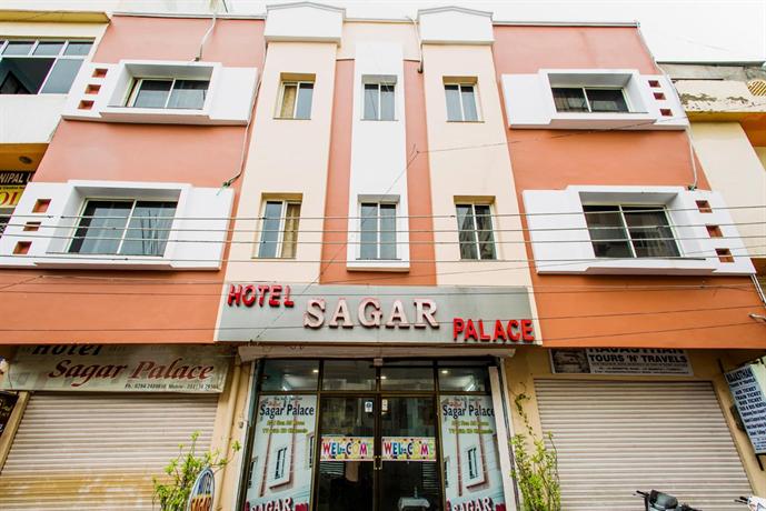 Hotel Sagar Palace