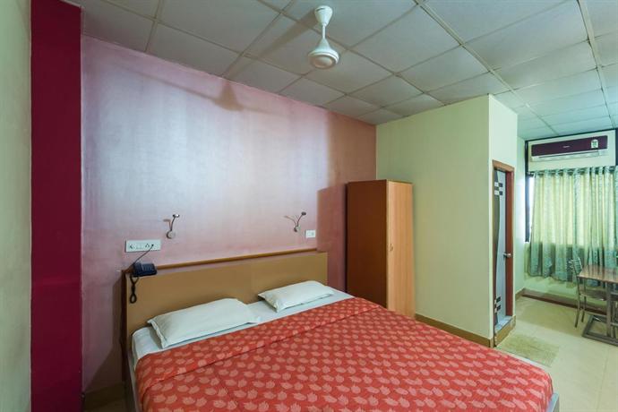 Hotel Anchorage Inn