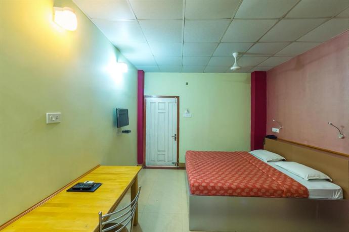 Hotel Anchorage Inn