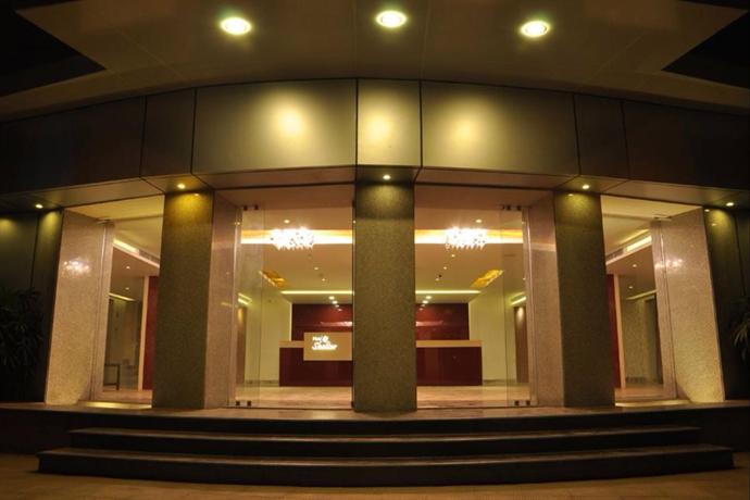 Hotel Shelter Lucknow