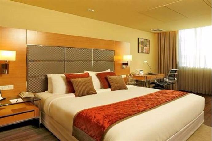 Country Inn & Suites By Radisson Goa Panjim